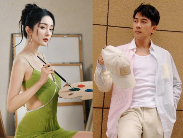 Xôn xao tin bé Tiểu Gạo Nếp bị trầm cảm: Dương Mịch tiến thoái lưỡng nan, Lưu Khải Uy đang trục trặc với bạn gái-3