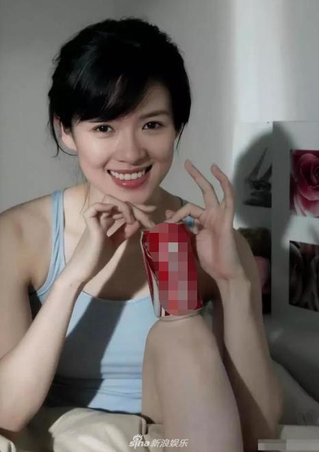 Loạt ảnh Chương Tử Di năm 18 tuổi đẹp rung động lòng người-1