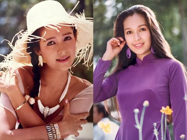 Nhan sắc U60 của Diễm My, nữ hoàng ảnh lịch từng khiến nhiều người tan chảy-3