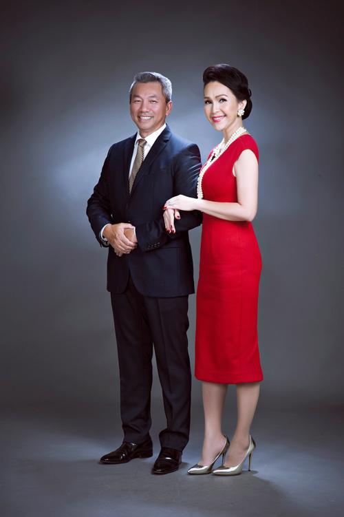 Nhan sắc U60 của Diễm My, nữ hoàng ảnh lịch từng khiến nhiều người tan chảy-7