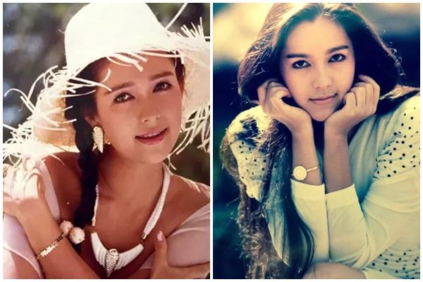 Nữ hoàng ảnh lịch U60 đi biển toàn mê đồ xuyên thấu, khoe dáng đẹp như gái đôi mươi-8