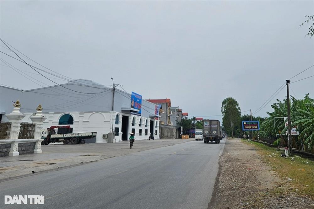 Tạm giữ đối tượng đánh một cán bộ công an bị thương-1