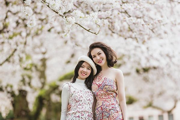 Cận cảnh nhan sắc đời thực ở tuổi 20 của con gái MC Thanh Mai-6