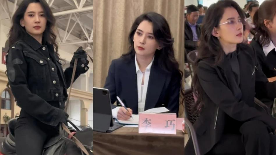 Anh chàng bỗng nổi rần rần nhờ khí chất chuẩn tổng tài, dân mạng thi nhau nộp CV vào công ty-3