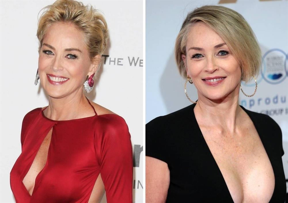 65 tuổi, minh tinh Bản Năng Gốc tiết lộ đang có vô số đàn ông theo đuổi-1