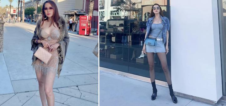 Mướt mồ hôi trong phòng tập, Gái nhảy Minh Thư U50 quyến rũ vạn người mê-6