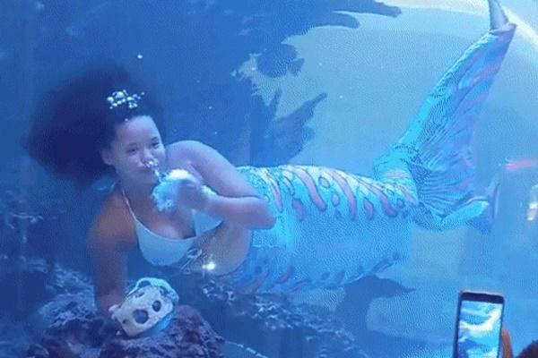 Cứu người nhảy cầu, người đàn ông làm ơn mắc oán, suýt bị dìm chết cùng-2