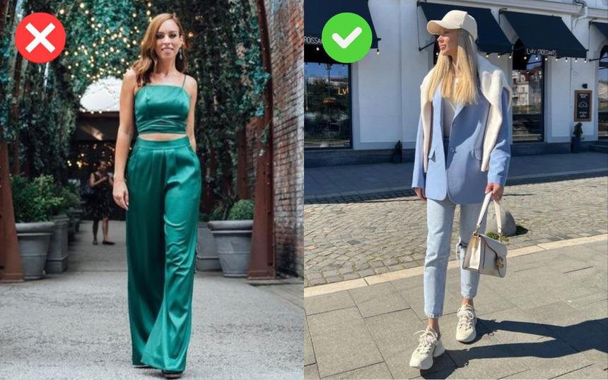 Sau 25 tuổi nên tránh diện 4 gam màu cộng thêm tuổi-4