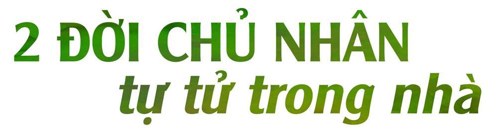 Số phận chìm nổi của ngôi nhà Bá Kiến và các đời chủ nhân-2