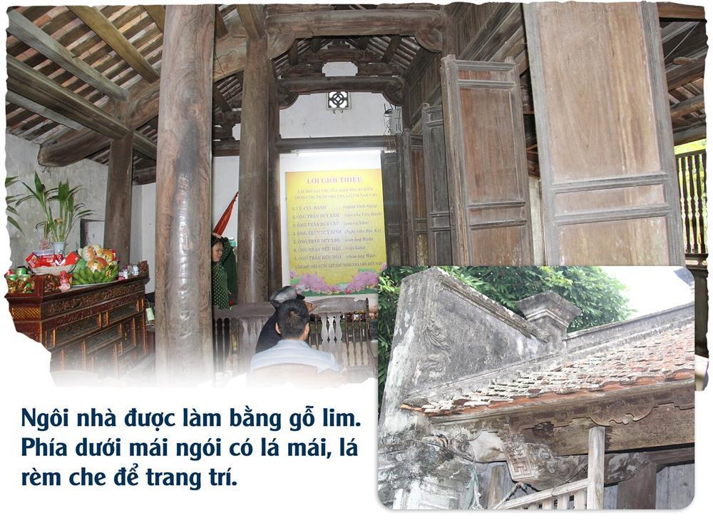 Số phận chìm nổi của ngôi nhà Bá Kiến và các đời chủ nhân-3