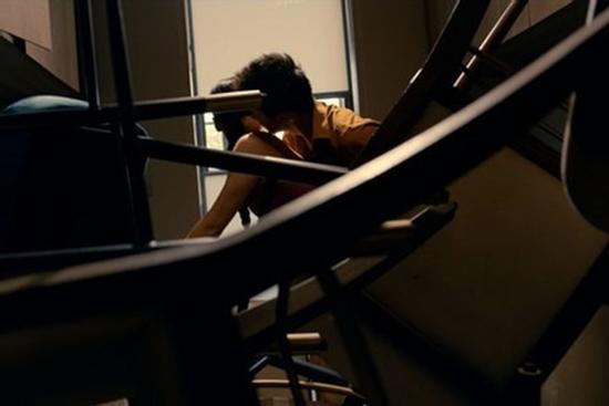 Phản tác dụng khi phim lạm dụng cảnh nóng!