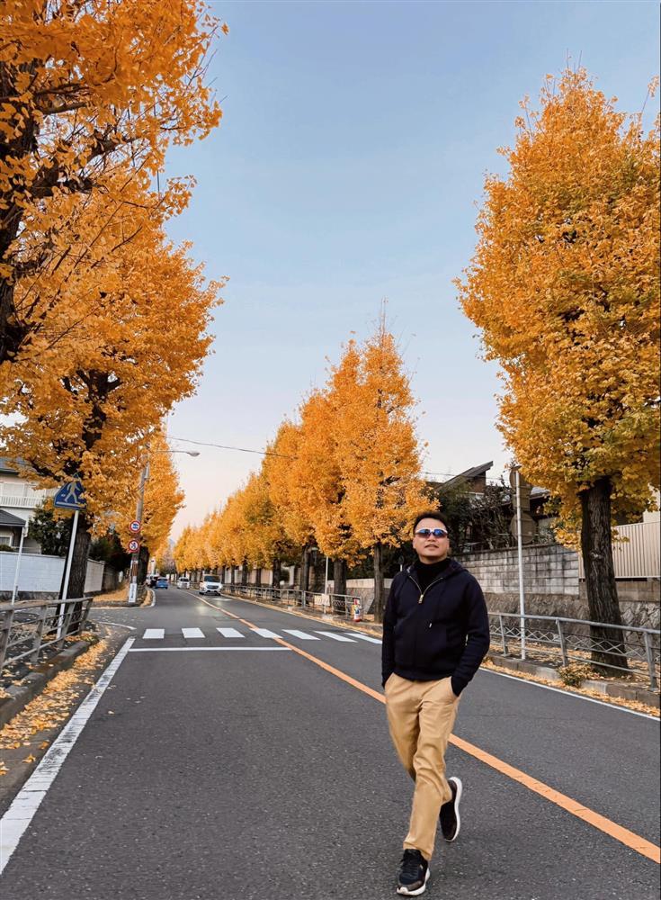 Đeo chiếc kính râm bất kể trời sáng hay tối, Shark Bình lên tiếng lý giải nguyên nhân-4