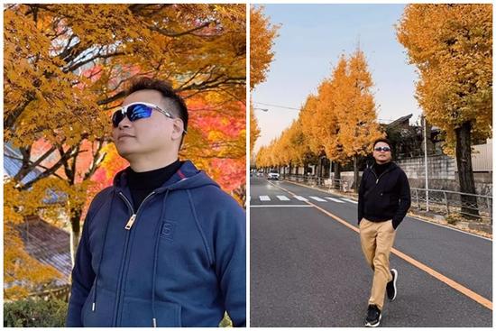 Đeo chiếc kính râm bất kể trời sáng hay tối, Shark Bình lên tiếng lý giải nguyên nhân