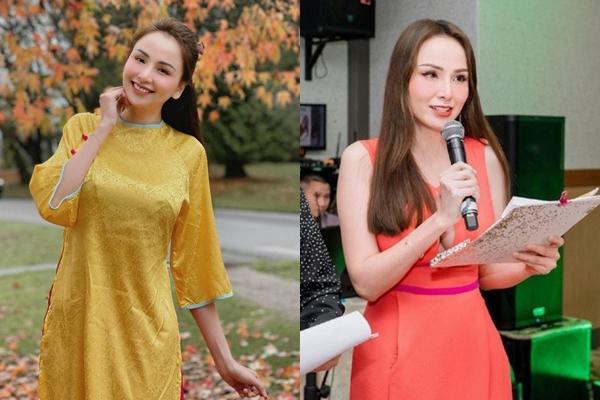 Hoa hậu Diễm Hương: Tôi sẽ giàu với nghề phun xăm-3