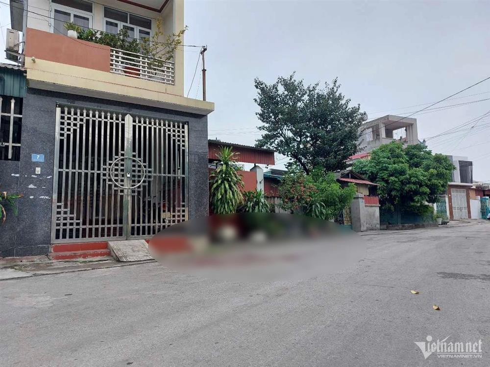 Thiếu niên 15 tuổi đâm chết bạn vì mâu thuẫn bột phát-1