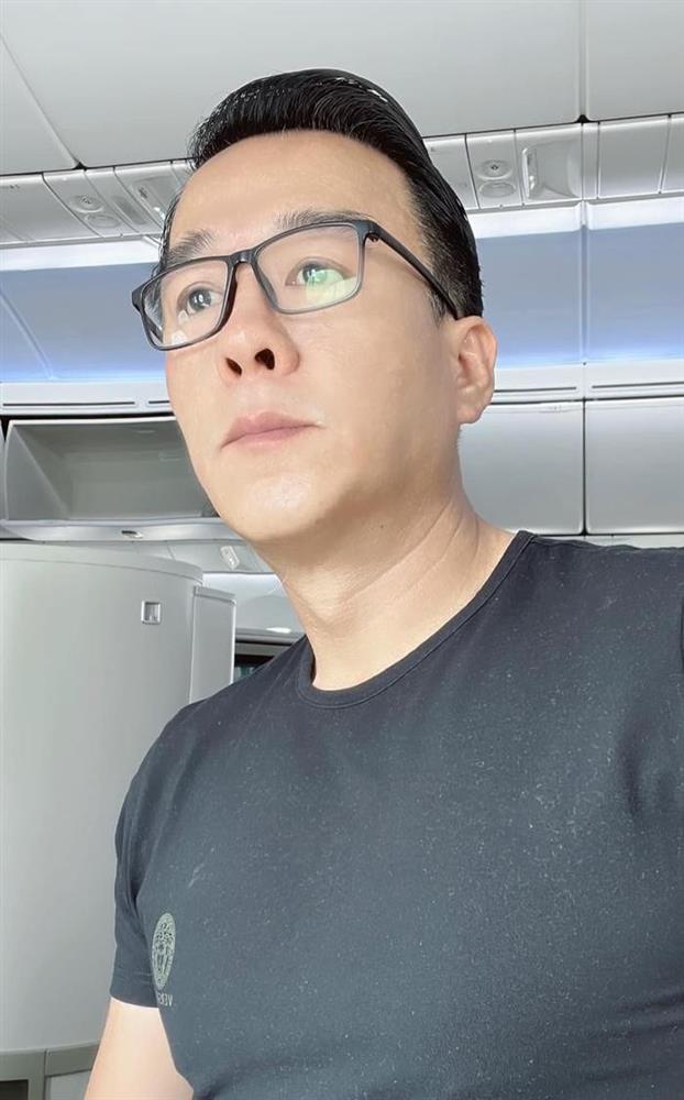 Vua cá Koi Thắng Ngô dần điềm đạm khi nhắc đến vợ cũ-1