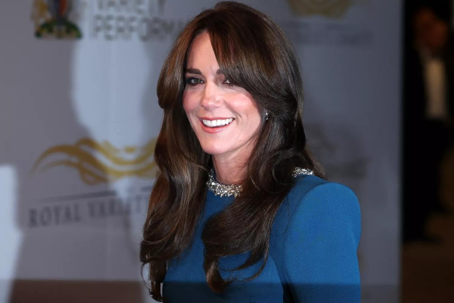 Phản ứng của William và Kate trước khủng hoảng của Hoàng gia Anh-3