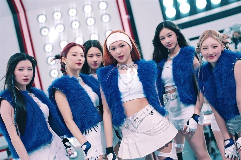 Công thức cũ rích của công ty tạo nên BlackPink-1