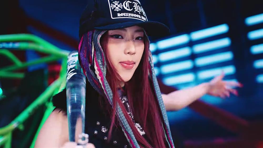 Công thức cũ rích của công ty tạo nên BlackPink-4