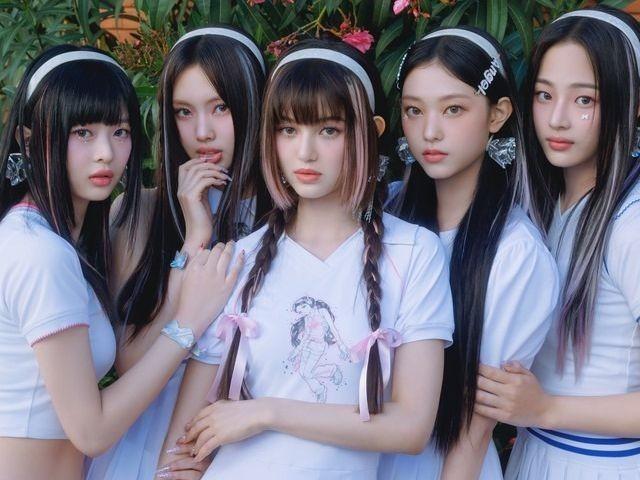 Công thức cũ rích của công ty tạo nên BlackPink-6