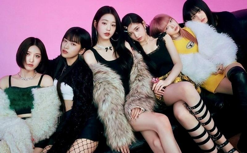 Công thức cũ rích của công ty tạo nên BlackPink-8