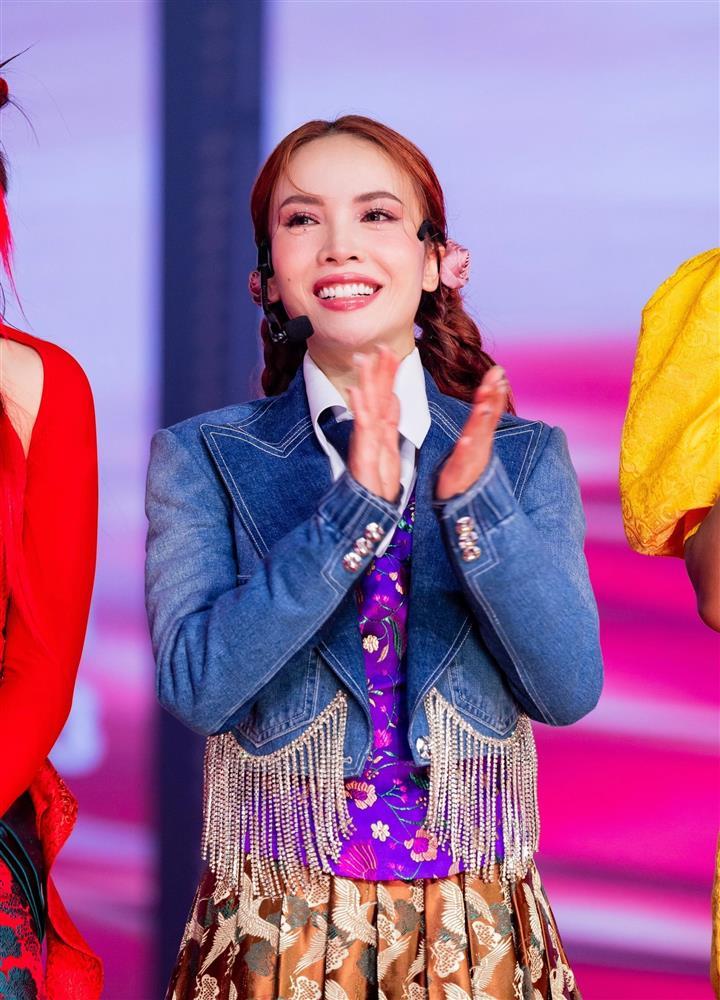 Khi chị đẹp hát tốt bị loại quá sớm, chị đẹp hát dở ở lại-2