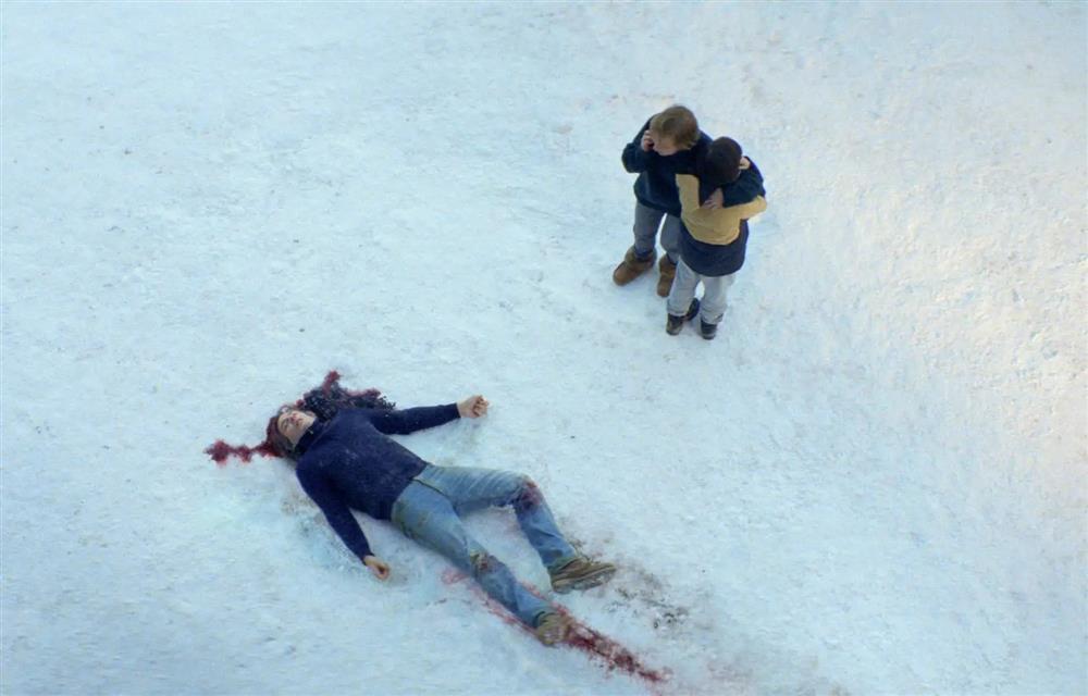 Giải Phẫu Một Cú Ngã: Hôn nhân như một lò than-2