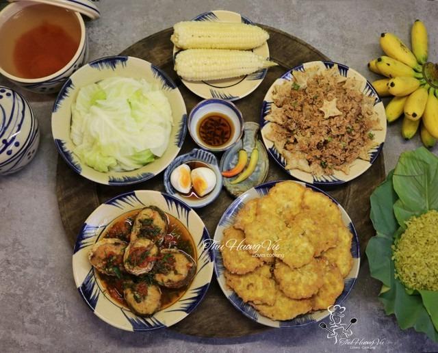 Gợi ý 30 mâm cơm dân dã của mẹ đảm dành cho ngày mưa rét thêm ấm bụng-1