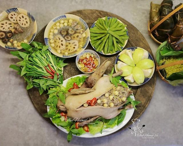 Gợi ý 30 mâm cơm dân dã của mẹ đảm dành cho ngày mưa rét thêm ấm bụng-4