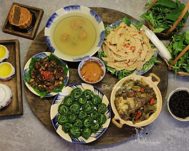 Gợi ý 30 mâm cơm dân dã của mẹ đảm dành cho ngày mưa rét thêm ấm bụng-5