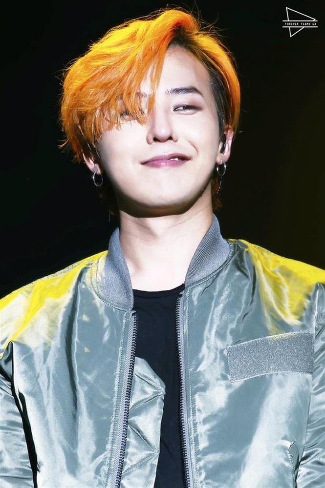 Nỗ lực giành lại sự trong sạch của G-Dragon khỏi bê bối dùng ma túy-2