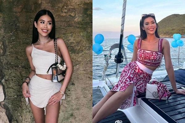 Ngọc nữ điện ảnh Việt Tăng Thanh Hà tung ảnh áo dài Tết sớm-8