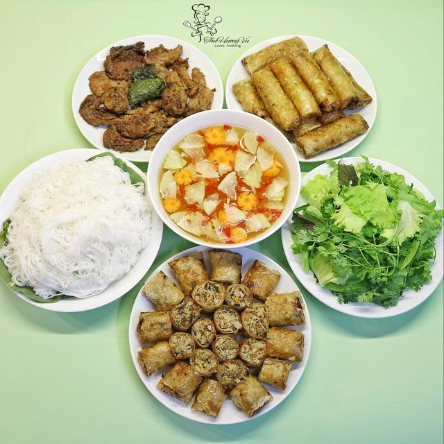 Gợi ý 30 mâm cơm dân dã của mẹ đảm dành cho ngày mưa rét thêm ấm bụng-7