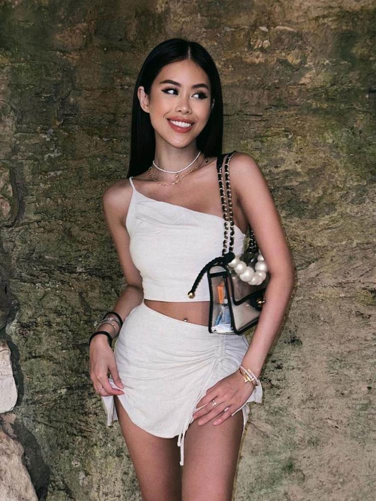 Xuất thân trâm anh thế phiệt, em chồng Hà Tăng vẫn chăm uống món rẻ bèo giữ dáng-2