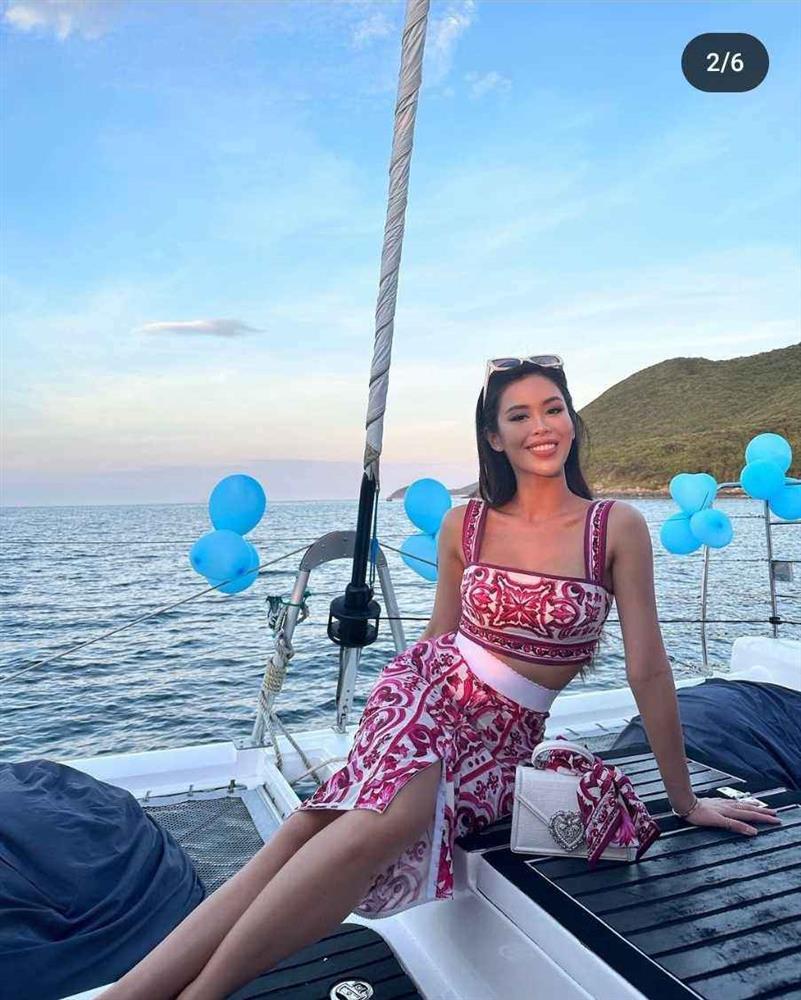 Xuất thân trâm anh thế phiệt, em chồng Hà Tăng vẫn chăm uống món rẻ bèo giữ dáng-5