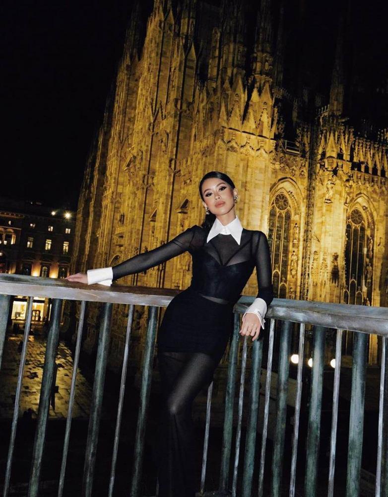 Xuất thân trâm anh thế phiệt, em chồng Hà Tăng vẫn chăm uống món rẻ bèo giữ dáng-6