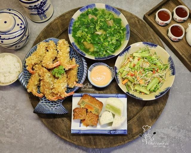 Gợi ý 30 mâm cơm dân dã của mẹ đảm dành cho ngày mưa rét thêm ấm bụng-13