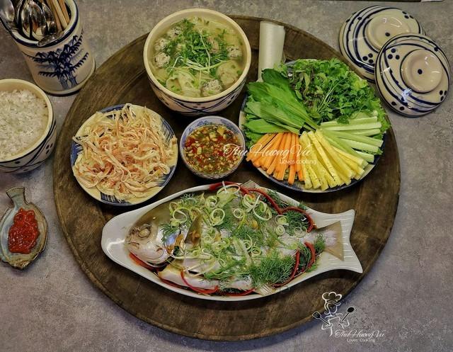 Gợi ý 30 mâm cơm dân dã của mẹ đảm dành cho ngày mưa rét thêm ấm bụng-21