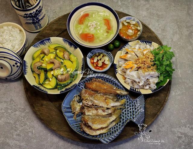 Gợi ý 30 mâm cơm dân dã của mẹ đảm dành cho ngày mưa rét thêm ấm bụng-27