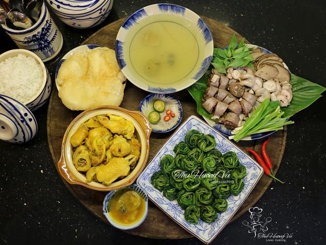 Gợi ý 30 mâm cơm dân dã của mẹ đảm dành cho ngày mưa rét thêm ấm bụng-28