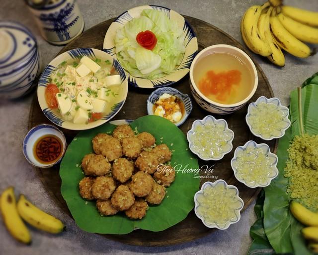 Gợi ý 30 mâm cơm dân dã của mẹ đảm dành cho ngày mưa rét thêm ấm bụng-30