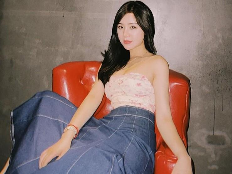 Đi ăn vỉa hè, Trâm Anh, Yến Xôi mặc đồ đơn giản vẫn hơn đứt nhiều mỹ nhân-5