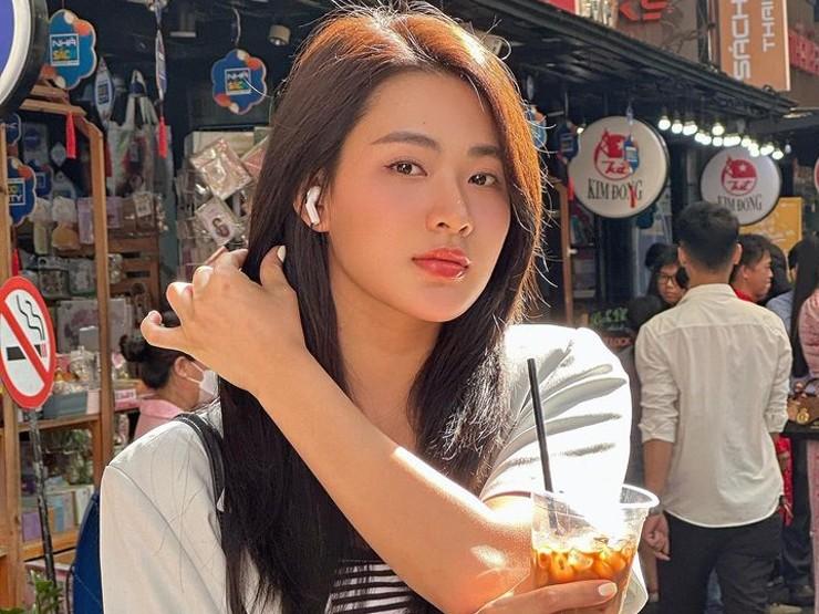 Đi ăn vỉa hè, Trâm Anh, Yến Xôi mặc đồ đơn giản vẫn hơn đứt nhiều mỹ nhân-10