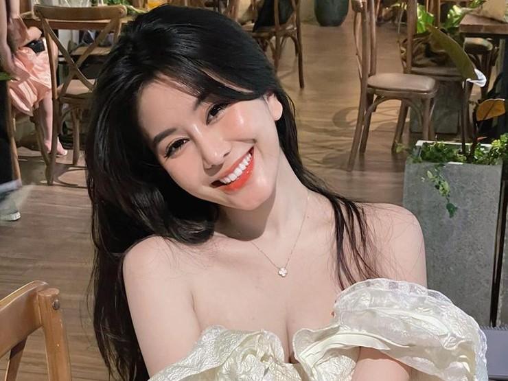 Đi ăn vỉa hè, Trâm Anh, Yến Xôi mặc đồ đơn giản vẫn hơn đứt nhiều mỹ nhân-11