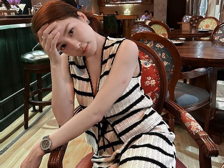 Đi ăn vỉa hè, Trâm Anh, Yến Xôi mặc đồ đơn giản vẫn hơn đứt nhiều mỹ nhân-8