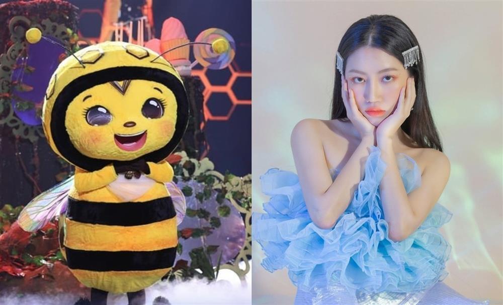 Ai là quán quân Ca sĩ mặt nạ mùa 2-1