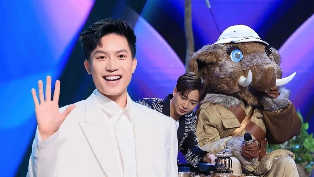 Ai là quán quân Ca sĩ mặt nạ mùa 2-2