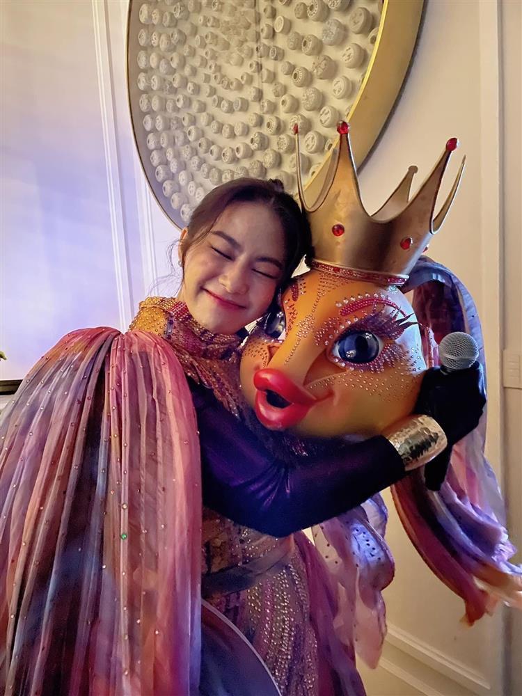 Ai là quán quân Ca sĩ mặt nạ mùa 2-6