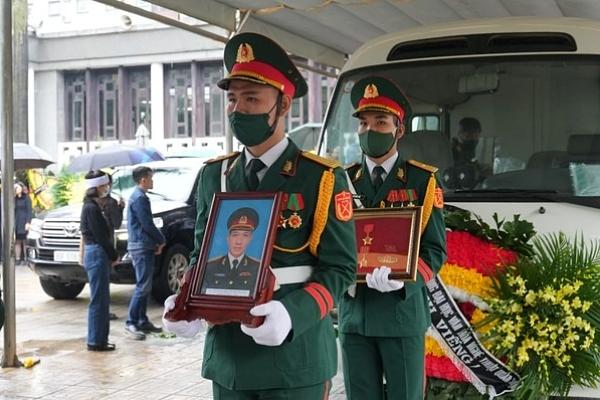 Nhạc sĩ Minh Châu - cha của nhạc sĩ Lê Minh Sơn - qua đời-3