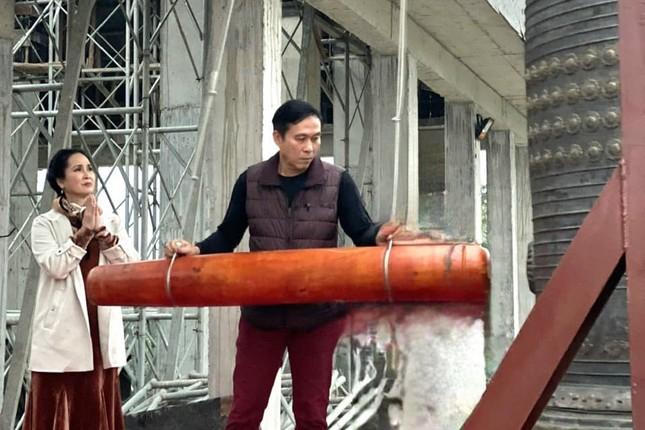 Gửi đơn kêu cứu, NSƯT Đỗ Kỷ tiếp tục được thông báo trượt NSND-2